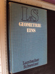 Geometrie eins - Lambacher Schweizer