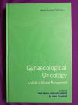 Ginekološka onkologija – knjiga na engleskom jeziku (Z35)