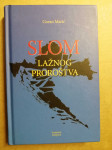 Goran Marić – Slom lažnog proroštva (B76)