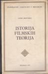 Gvido Aristarko - "Istorija filmskih teorija"