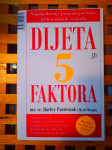 harley pasternak DIJETA 5 FAKTORA,VBZ ZAGREB 2009