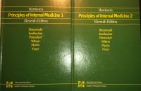 Harrison's Principles of Internal Medicine 1/2