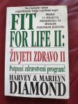 Harvey, Marilyn Diamond: FIT FOR LIFE 2