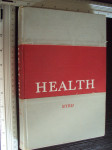 Health - Oliver E.Byrd