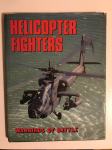 Helicopter fighters - Warbirds of battle