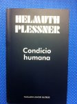 Helmuth Plessner – Condicio humana (ZZ53)