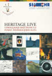 Heritage live : upravljanje baštinom uz pomoć informacijskih alata