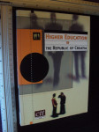 Higher education in republic of Croatia