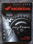 Honda VT750C2 Shadow Spirit Service Manual