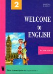 Horvat, Martina - Welcome to english 2