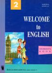 Horvat, Martina - Welcome to english 2