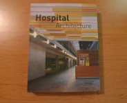 Knjiga: Hospital Architecture
