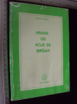 HRANA OD KOJE SE MRŠAVI - Isabelle Martin