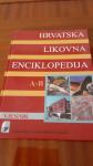 Hrvatska likovna enciklopedija