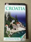 Hrvatska – turistički vodič na engleskom jeziku
