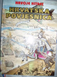 Hrvoje Hitrec-Hrvatska povjesnica
