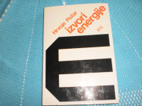 Hrvoje Požar Izvori energije