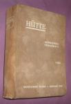 Hutte - Inženjerski priručnik III, 1 dio, 1956. (42)