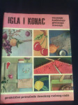 igla i konac- praktični priručnik ženskog ručnog rada