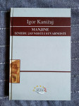 Igor Kanižaj - Manjine između javnosti i stvarnosti, povoljno!
