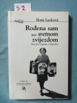 Ilona Lackova – Rođena sam pod sretnom zvijezdom (B118)
