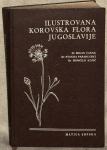Ilustrovana korovska flora Jugoslavije