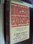 Indecent exposure - David McClintick