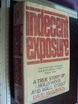 Indecent exposure - David McClintick