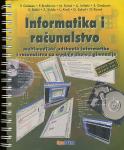 Informatika i računalstvo : multimedijski udžbenik + CD