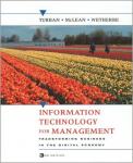 Information Technology for Management - Turban, McLean, Wetherbe