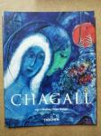Ingo F. Walther i Reiner Metzger – March Chagall 1887. – 1985. (S22)