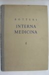 Interna medicina I. dio - Prof. dr Ivan Botteri