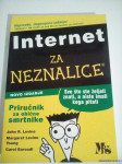 INTERNET ZA NEZNALICE : Levine, Baroudi..