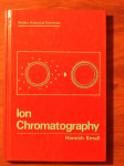 IONSKA KROMATOGRAFIJA