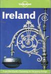 IRELAND - LONELY PLANET PUBLICATIONS - 5. IZDANJE