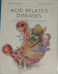 Irvin M. Modlin, George Sachs - Acid related diseases