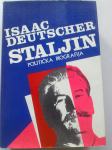 Isaac Deutscher Staljin