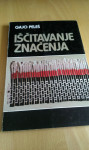 Iščitavanje značenja / Gajo Peleš