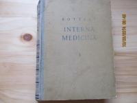 Ivan Botteri - Interna medicina, 1. dio