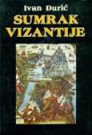 Ivan Đurić : SUMRAK VIZANTIJE, Vreme Jovana VIII Paleologa, 1392-1448