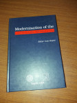 Ivan Koprić-Modernisation of the Croatian Public Administration