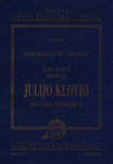 Ivan Kukuljević – Jure Glović prozvan Julio Klovio (Z58) (S29)