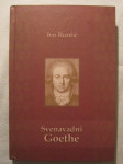 Ivo Runtić – Svenavadni Goethe (ZZ57)
