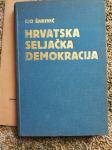 Ivo Šarinić - Hrvatska seljačka demokracija