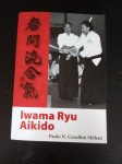 Iwama Ryu Aikido, Paolo Corallini Shihan