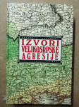 Izvori velikosrpske agresije. Rasprave, dokumenti... (S7) (Z82)
