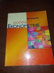 Jan Kmenta-Počela ekonometrije