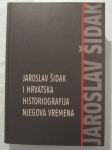 Jaroslav Šidak i hrvatska historiografija (Z69) (S16) (S49)