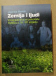 Jasenka Maslek – Vinogradarstvo na poluotoku Pelješcu (Z135c)