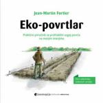 Jean- Martin Fortier: Eko- povrtlar